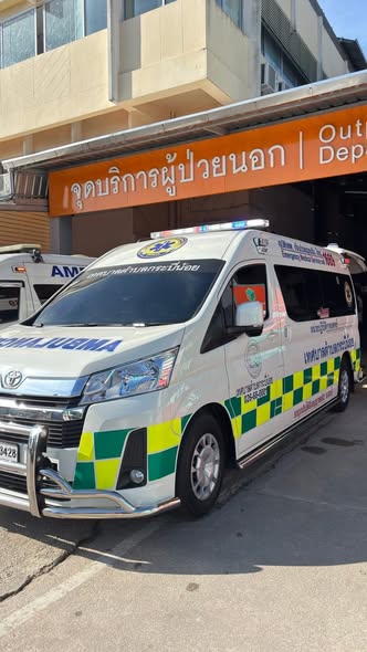 วันที่ 17 ธันวาคม 2568 นายอานีซ กุนนาบี นายกเทศมนตรีตำบลกระบี่น้อย มอบหมายให้เจ้าหน้าที่กองสาธารณสุขและสิ่งแวดล้อม #โดยนายณฐนนท์ สูทอก