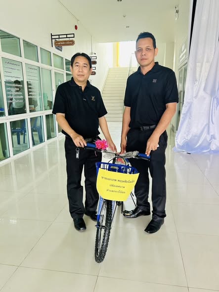 เทศบาลตำบลกระบี่น้อย 🙏🙏ขอขอบคุณผู้ใหญ่ใจดี🙏🙏 ที่ร่วมมอบของขวัญ ของรางวัล และงบประมาณ  สนับสนุนกิจกรรม #วันเด็กแห่งชาติ ประจำปี พ.ศ. 2569